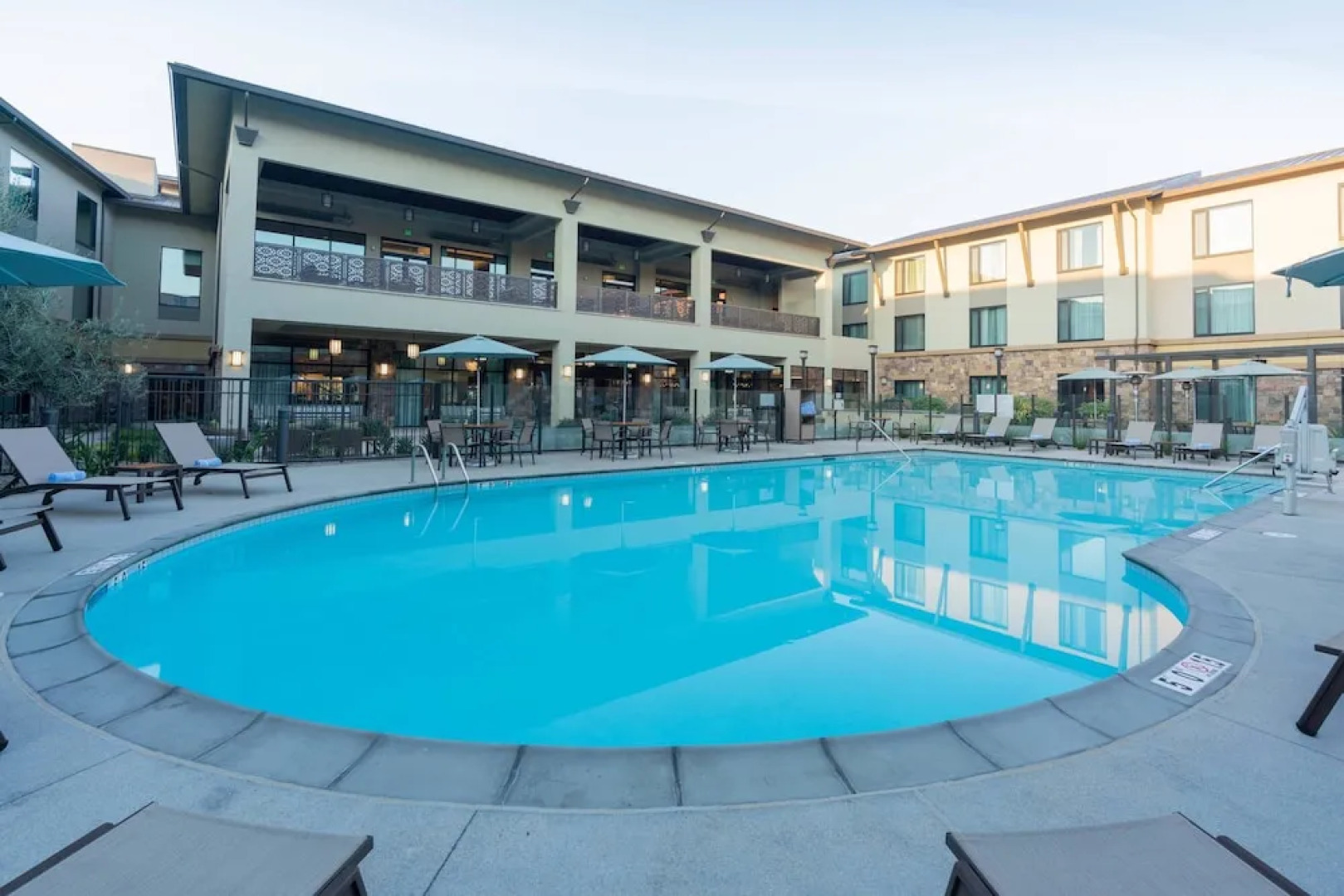 TownePlace Suites by Marriott Agoura Hills