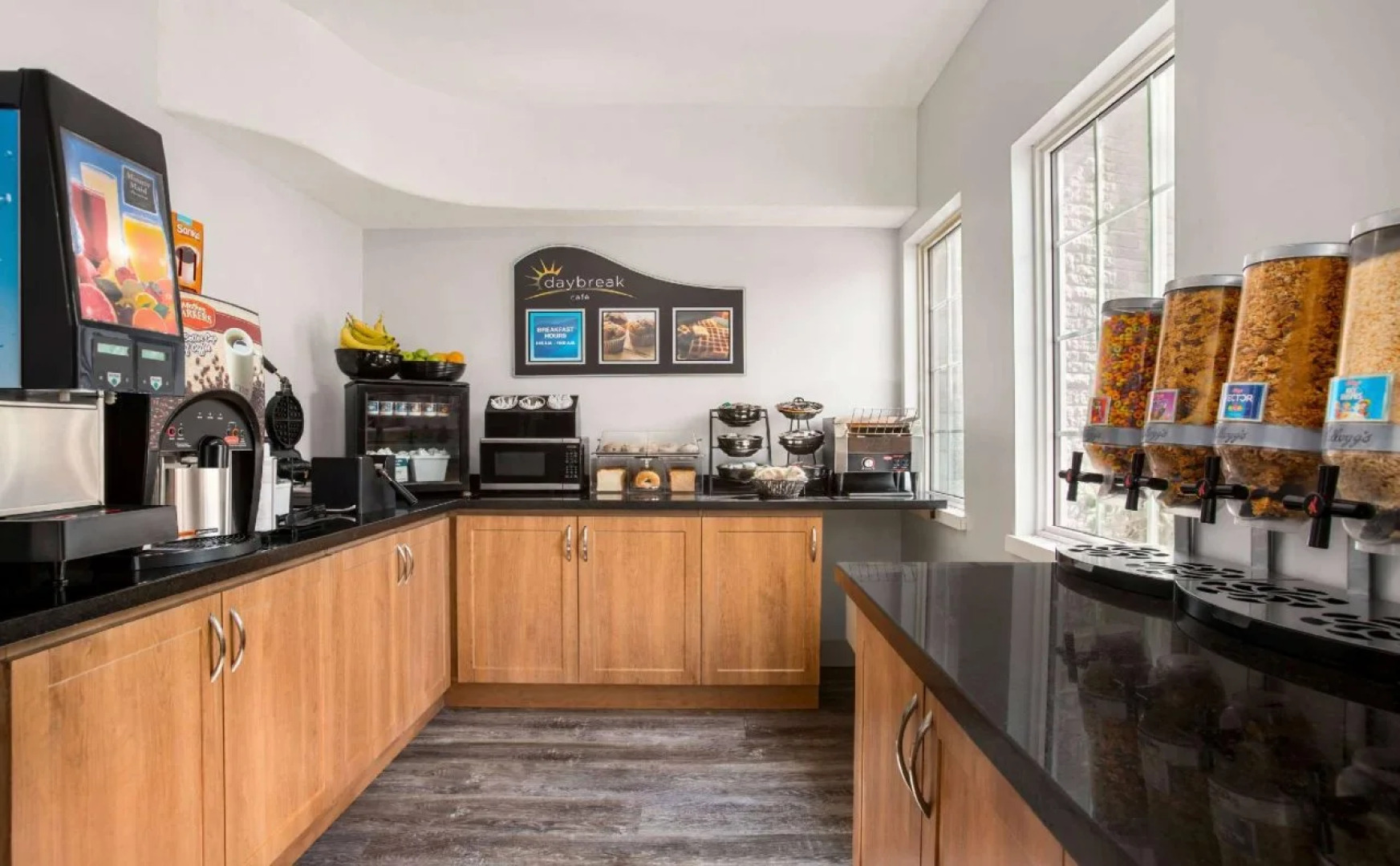 Days Inn by Wyndham Guelph