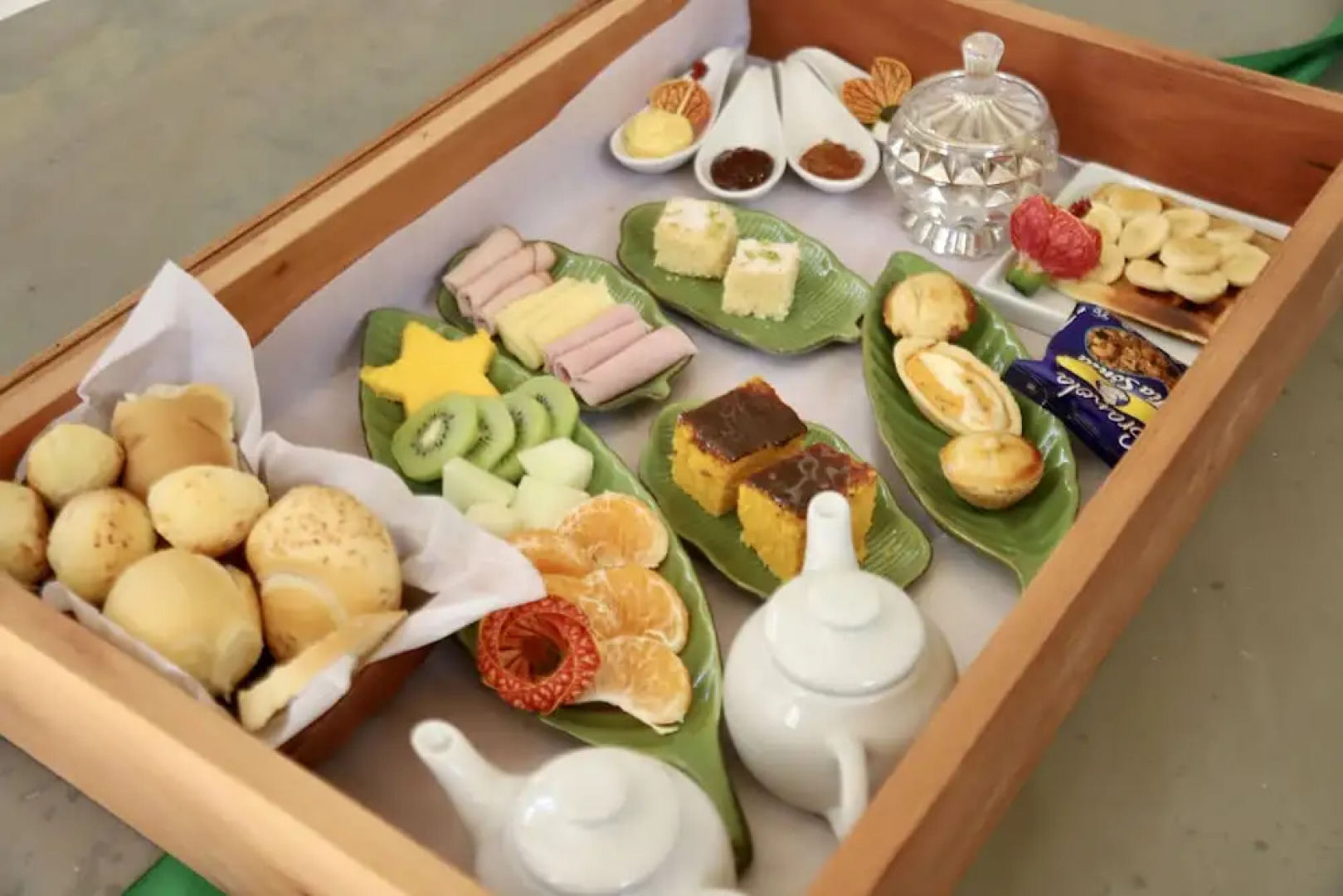 Amaia Trancoso Hotel