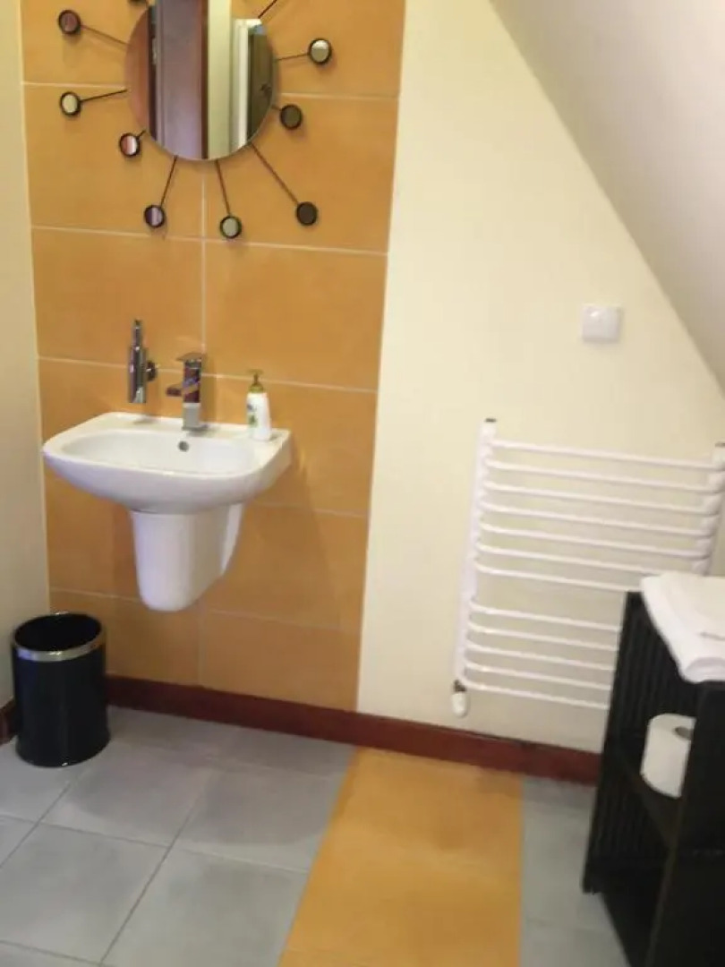 Hotel i Restauracja Jan