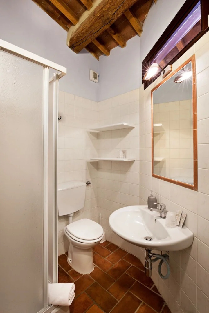 Residence Massa Alta