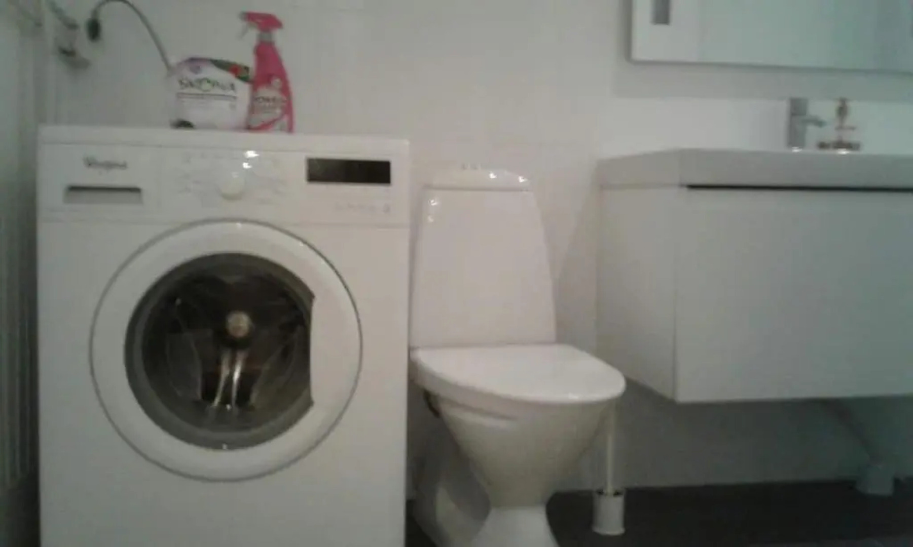 townhouse on Arlanda Stockholm metro line - easy checkin