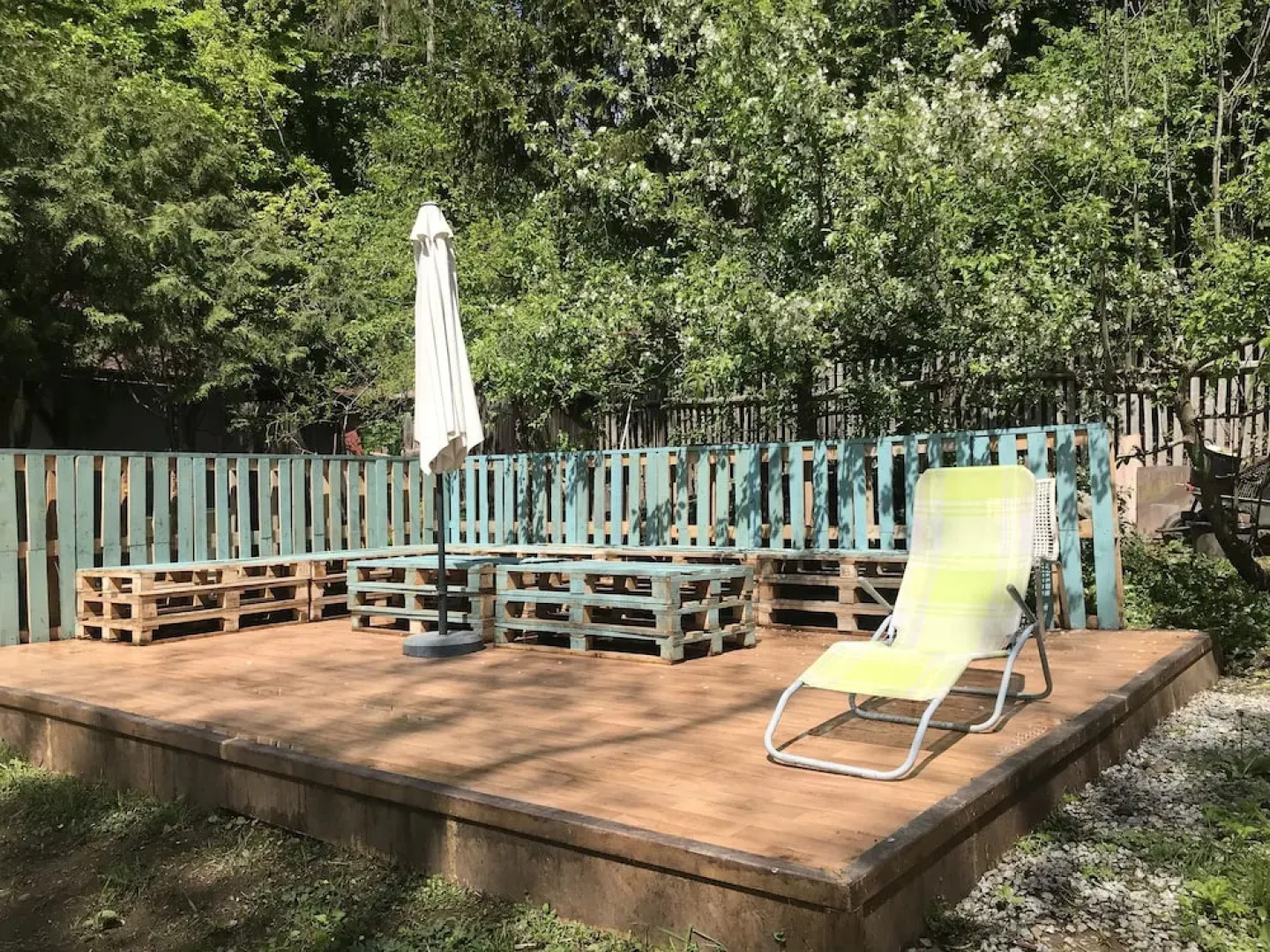 Sazava River Cottage With Boating Experience