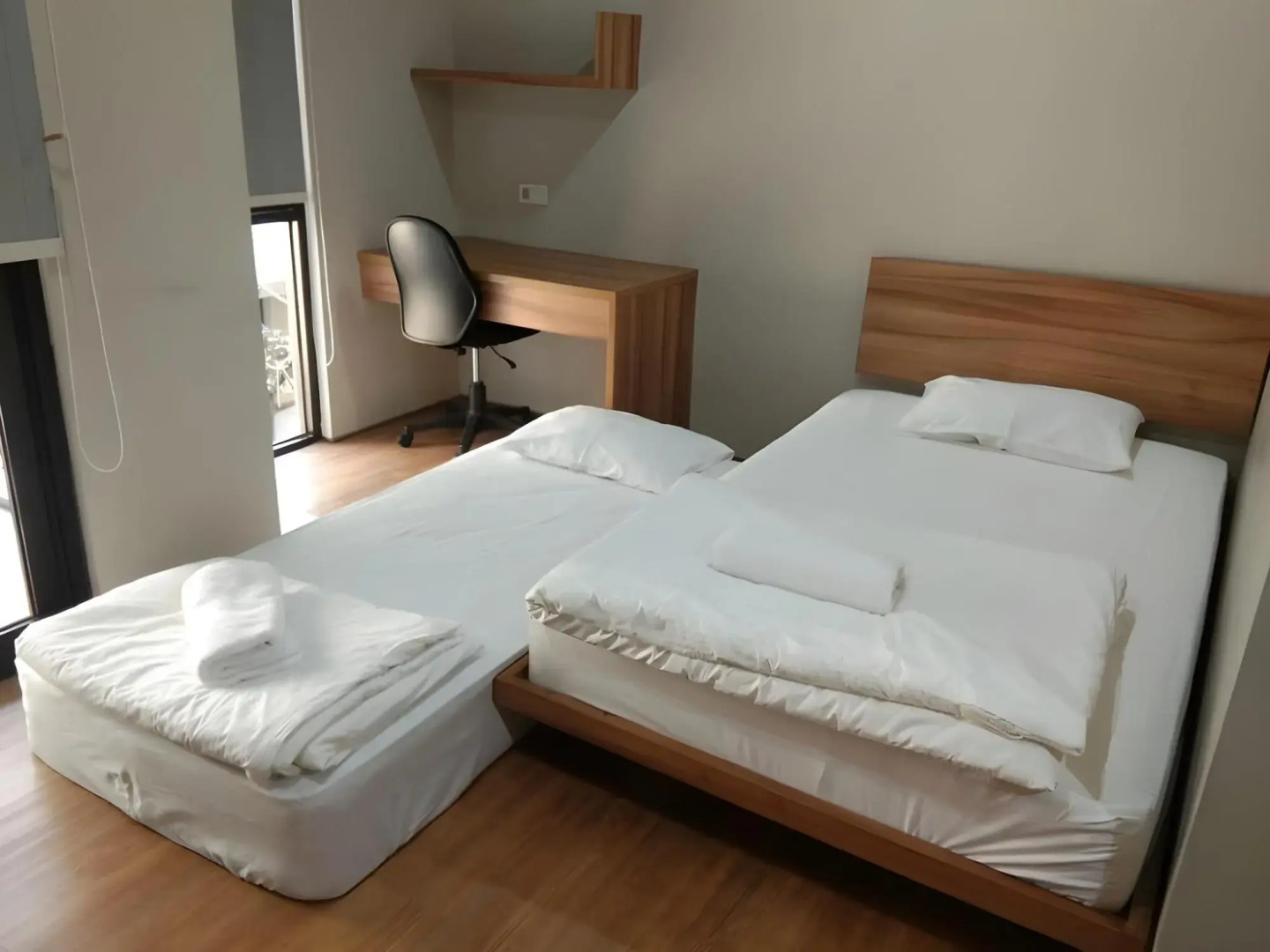 ZEN Rooms Permata Karawaci