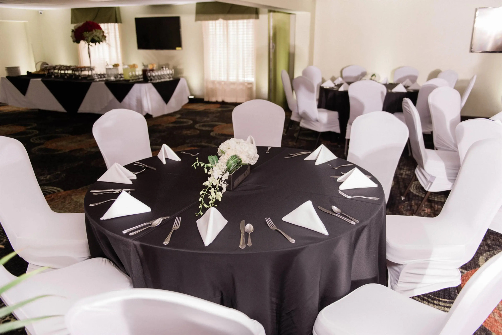 Baymont by Wyndham Knoxville I-75