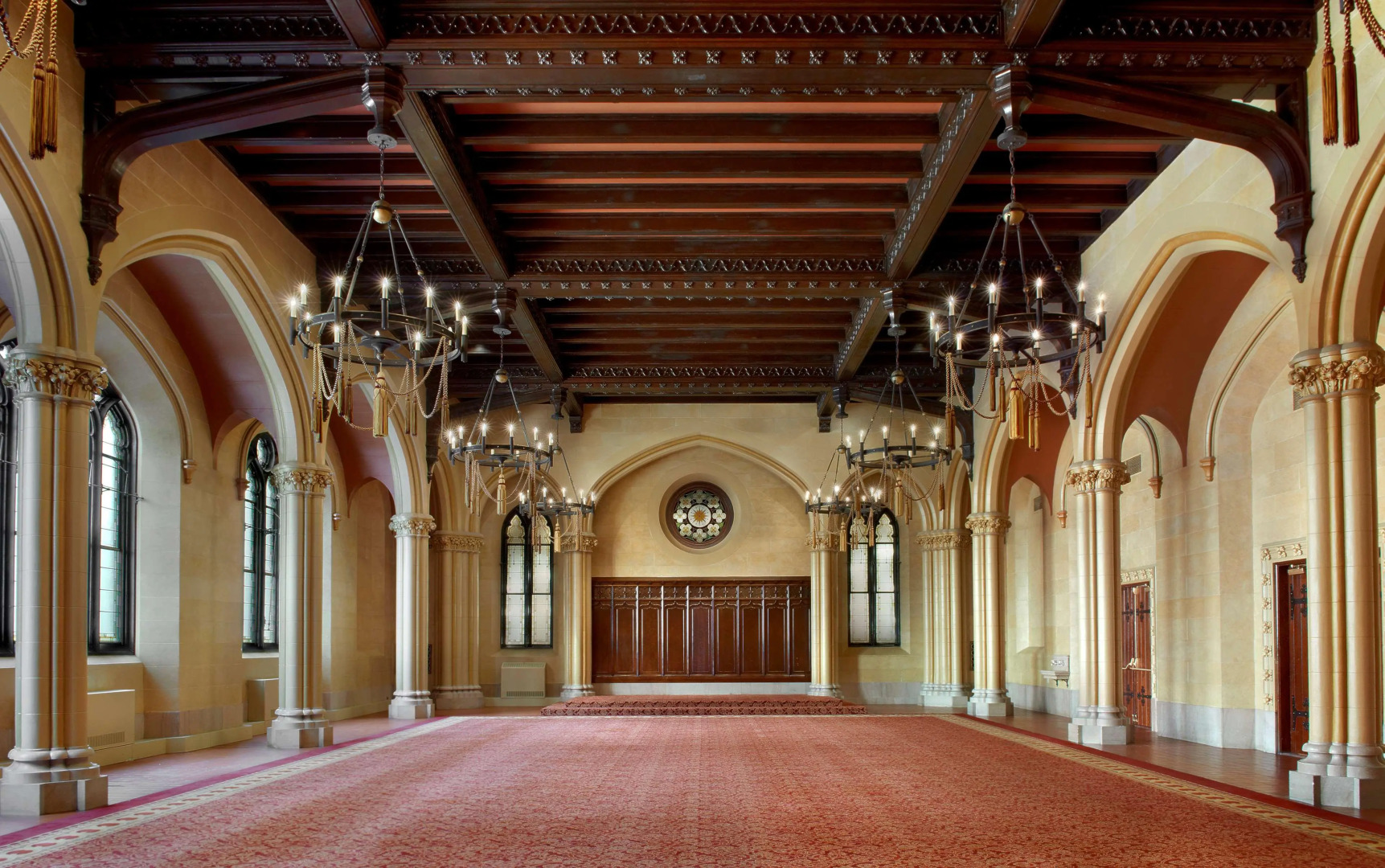 Embassy Suites Baltimore - Inner Harbor