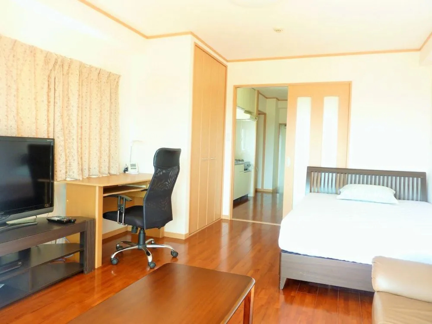 Ocean Front Miyakojima