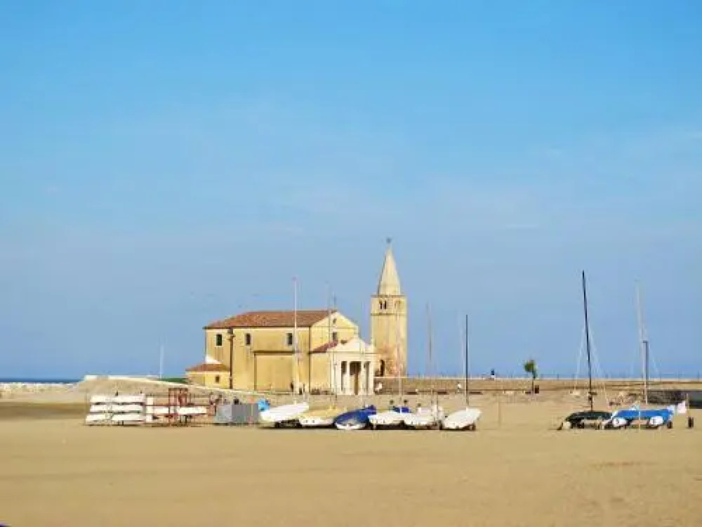 Villaggio Ai Salici 406S