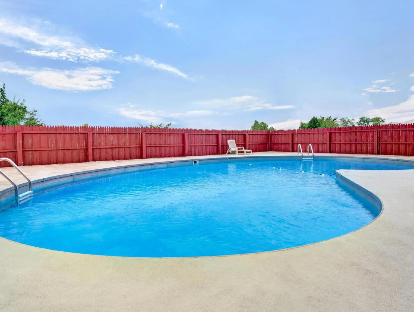 Motel 6 - Dayton, OH