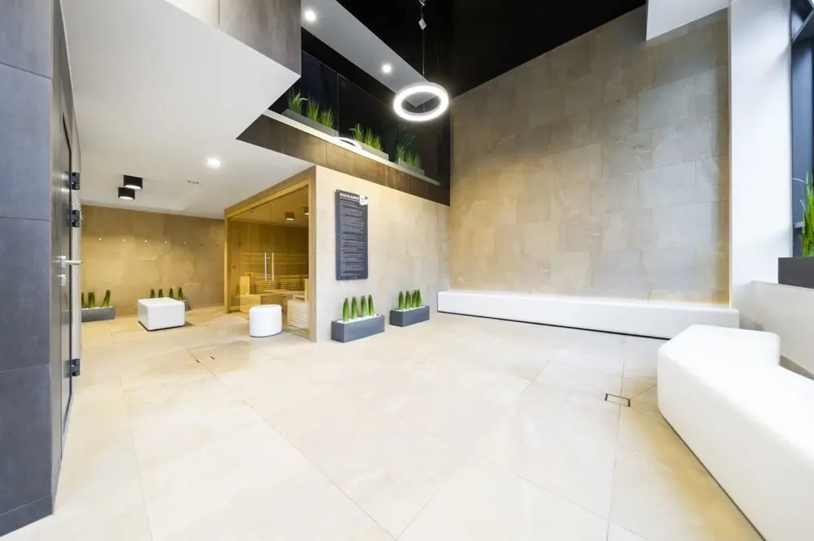 FARO Apartamenty Nadmorskie Tarasy SPA Deluxe przy Latarni Morskiej