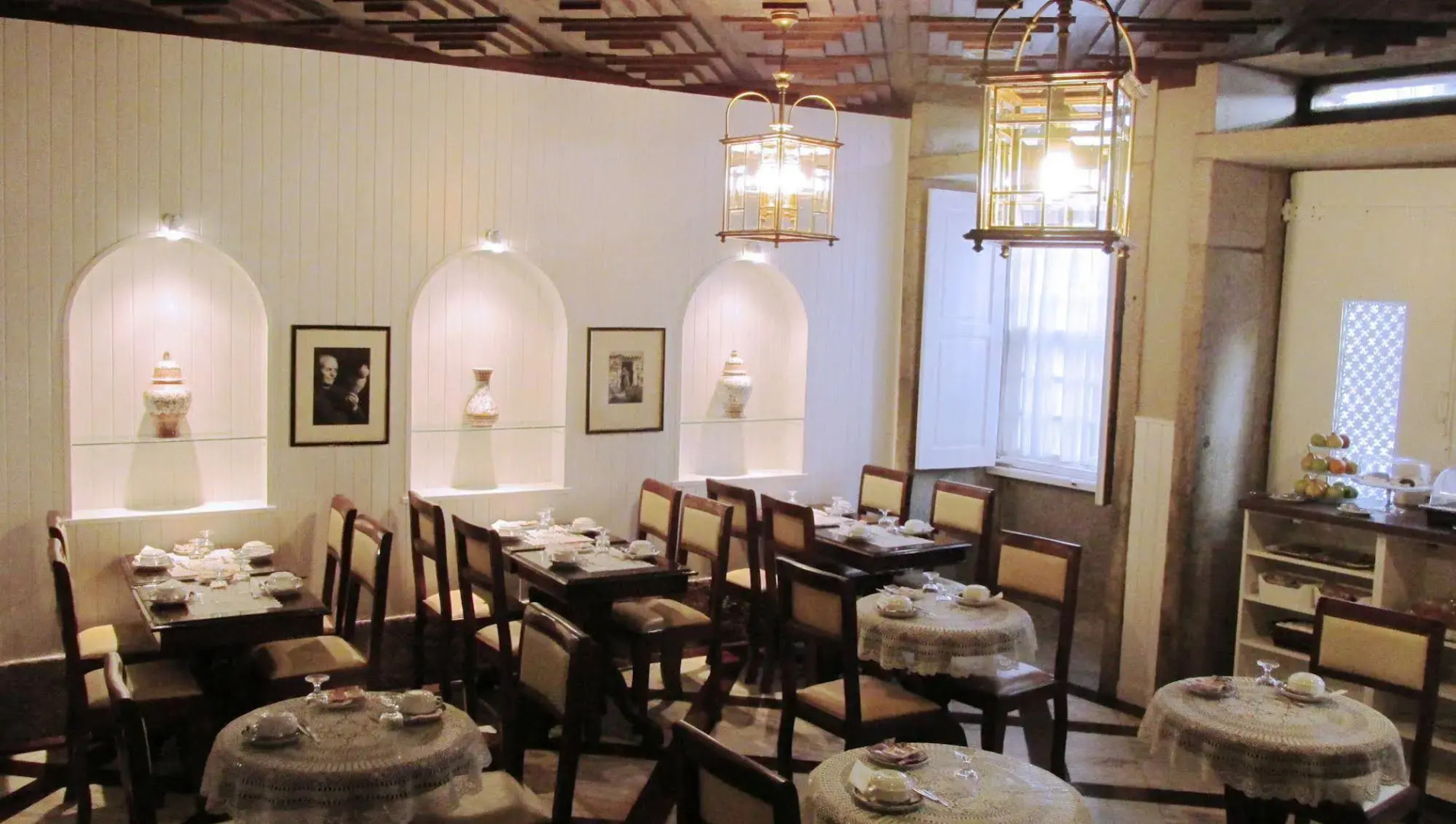 Hotel Jardim Viana do Castelo