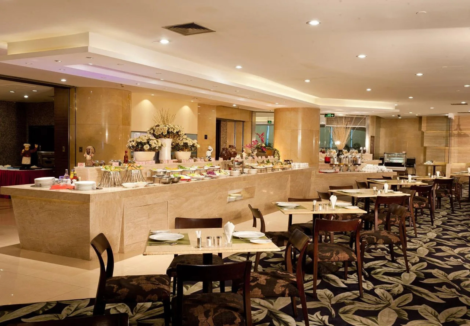 Oriental Deluxe Hotel Zhejiang