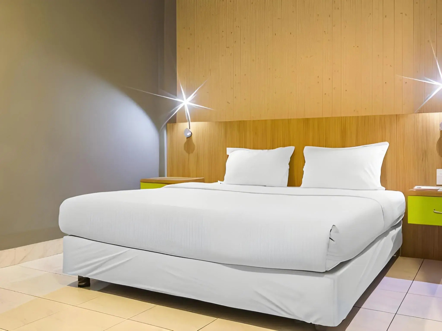 Wisma Sederhana Budget Hotel