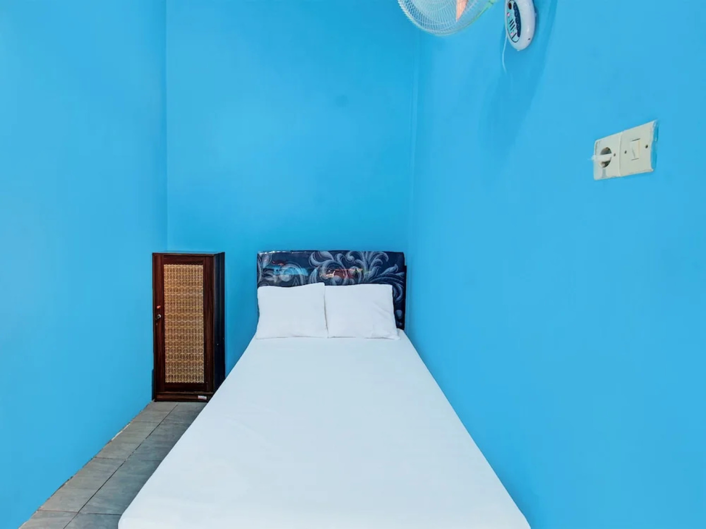 SPOT ON 91811 Rumah Inap Bunda Nurhayati