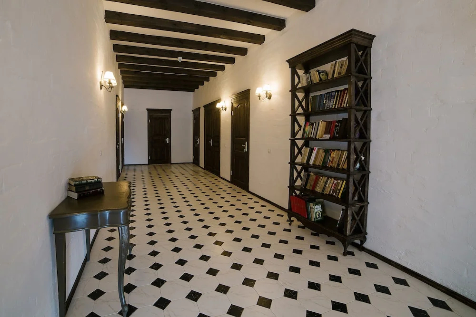 Villa Pia