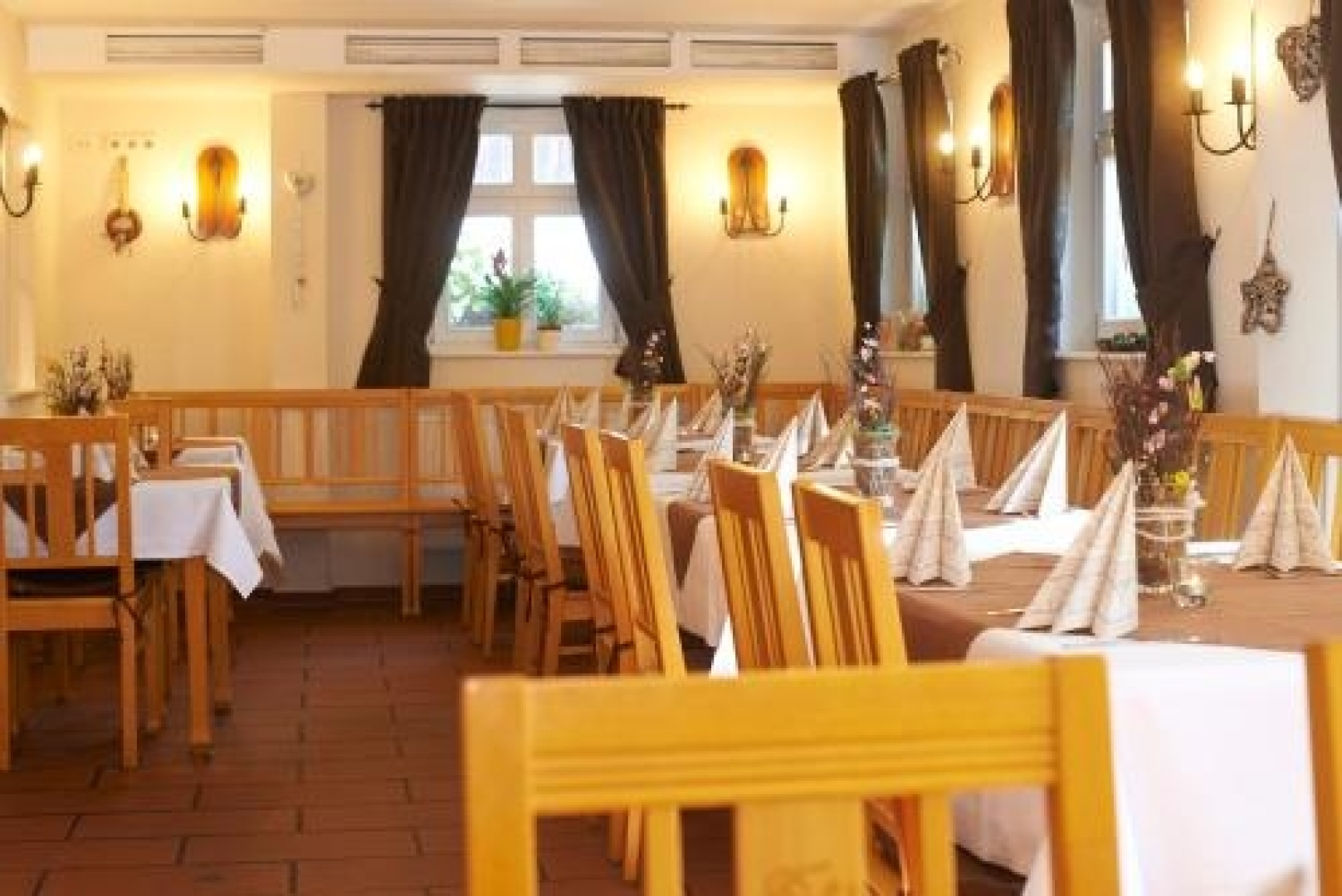 Mörsbergei Landgasthof