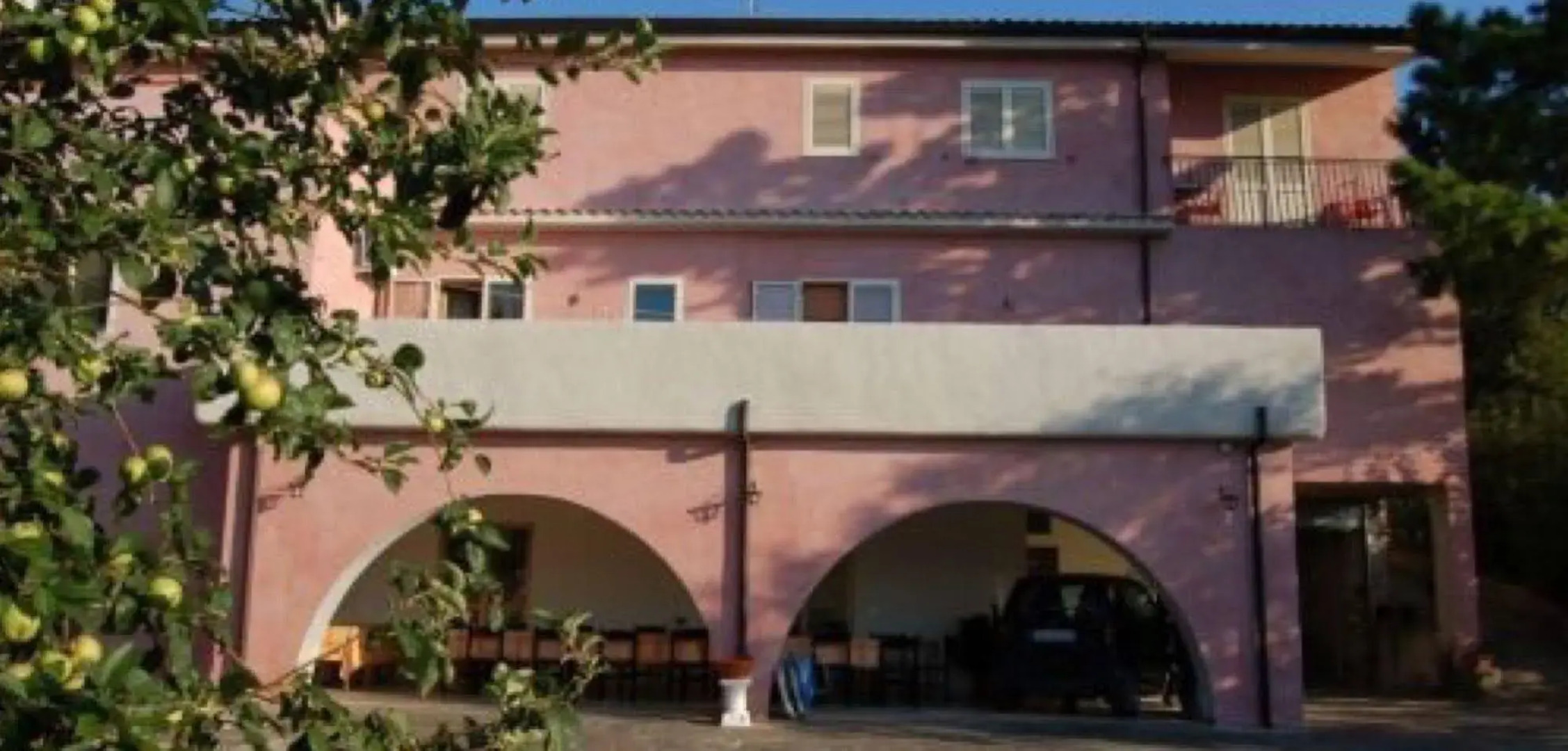 Bed & Breakfast Cilento