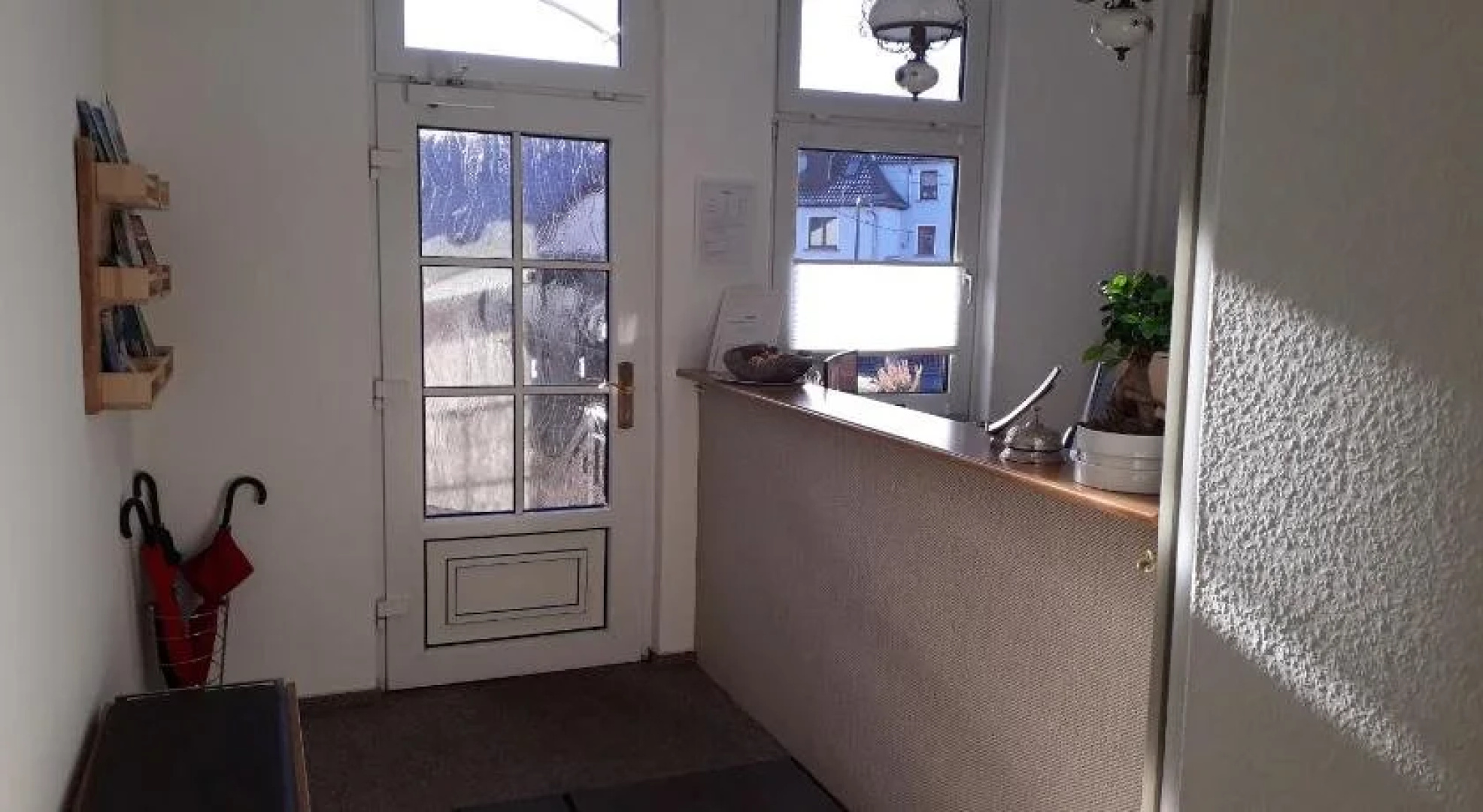 Pension Morgenweck