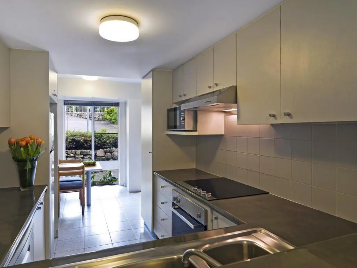 Medina Serviced Apartments North Ryde Sydney