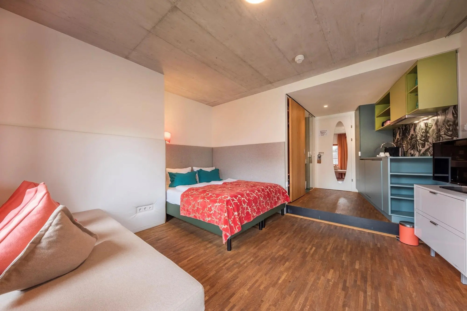 pradl elf my - apartment