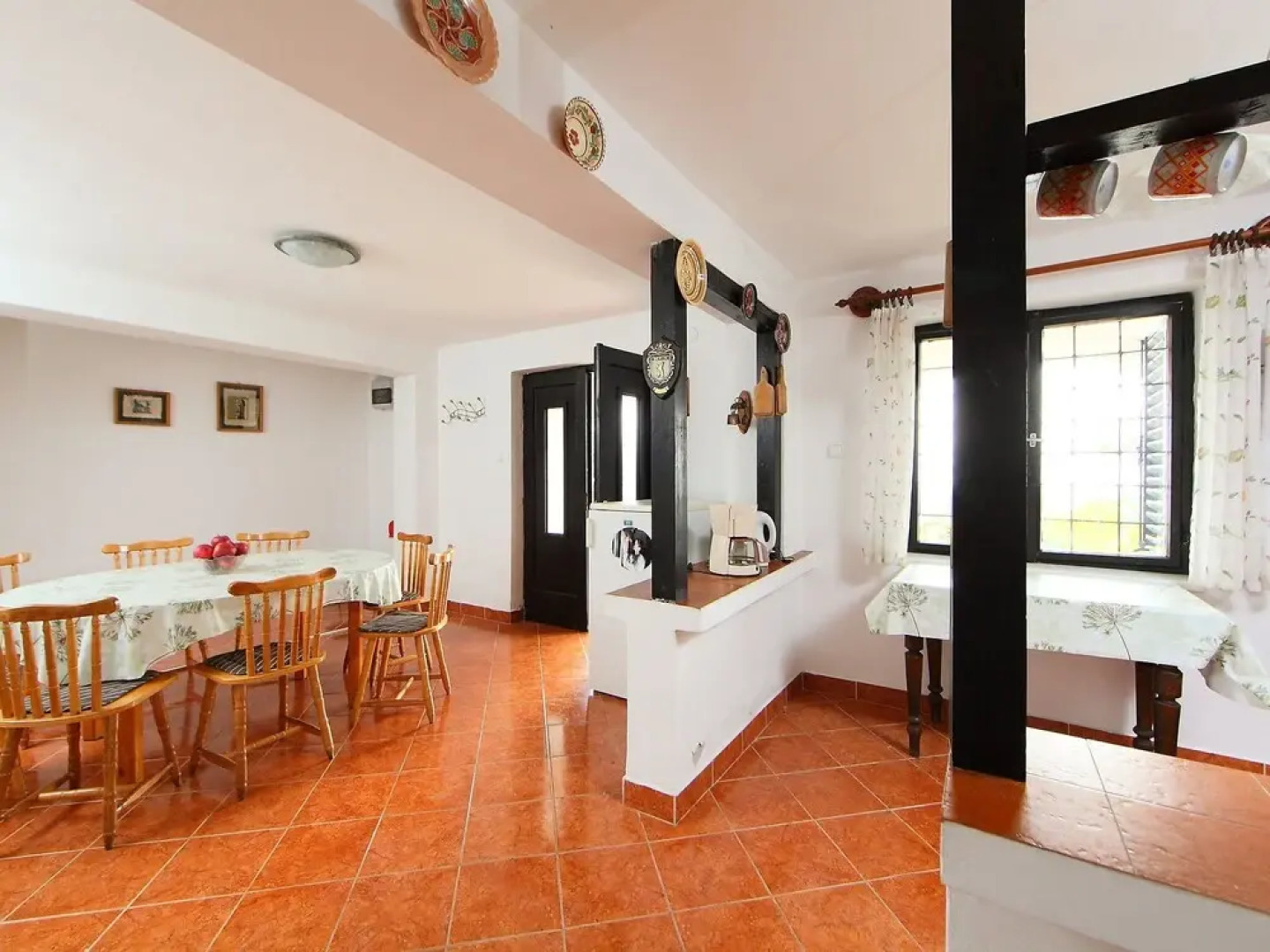 Panorama Vonyarcvashegy