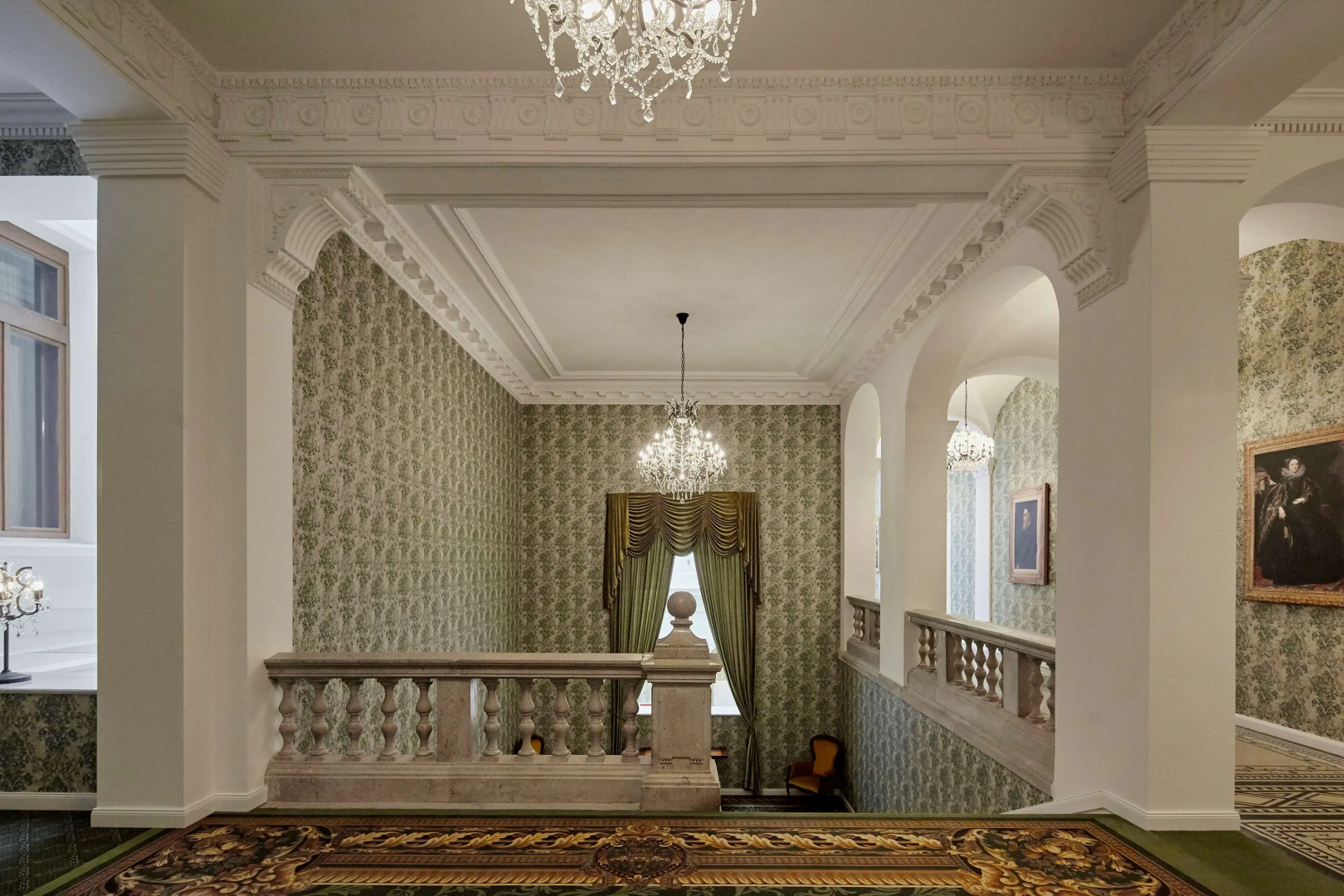 Mystery Hotel Budapest, Preferred Hotels & Resorts
