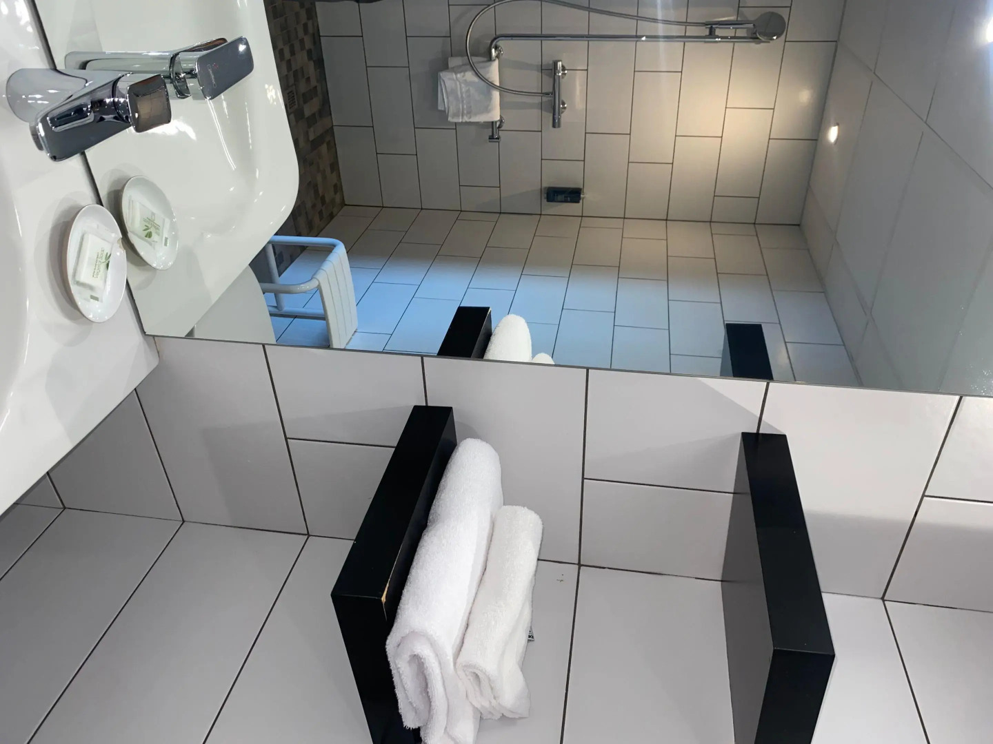 Aka Lodge Lyon Eurexpo Arena Stadium