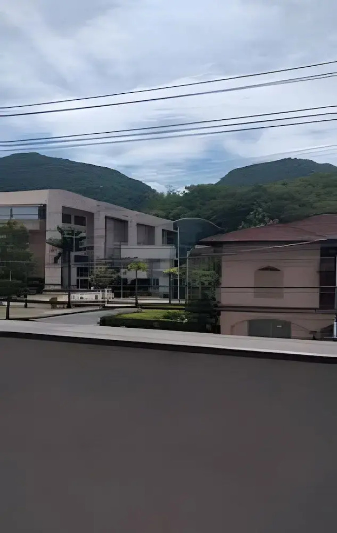 Saint Sebastian ap113-stúdio para casal