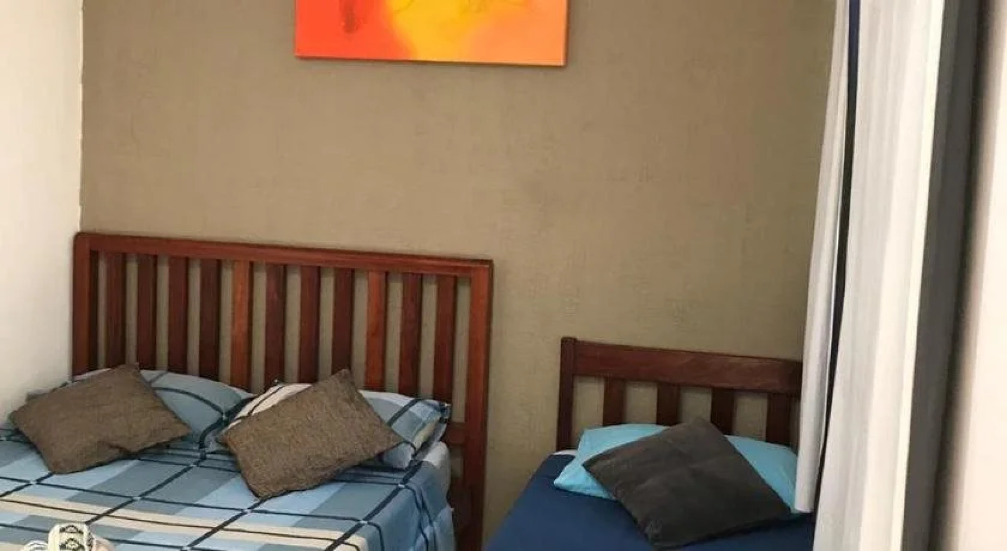 Suítes do Cabo - Estrela do Mar