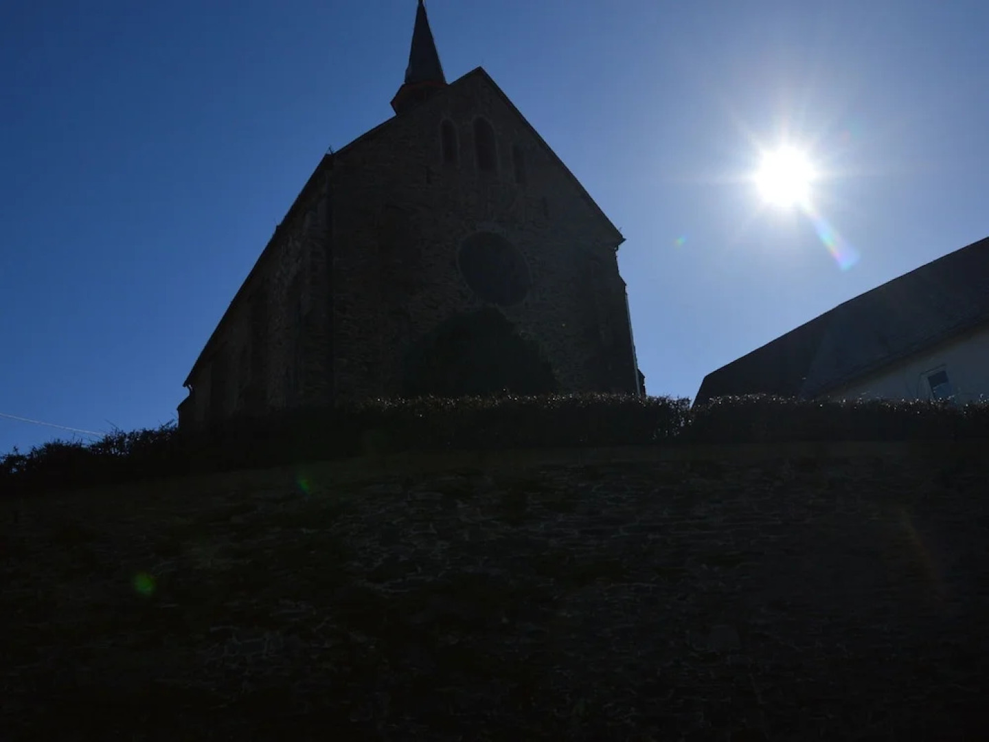Cosy, 1800 Farmhouse With Sauna