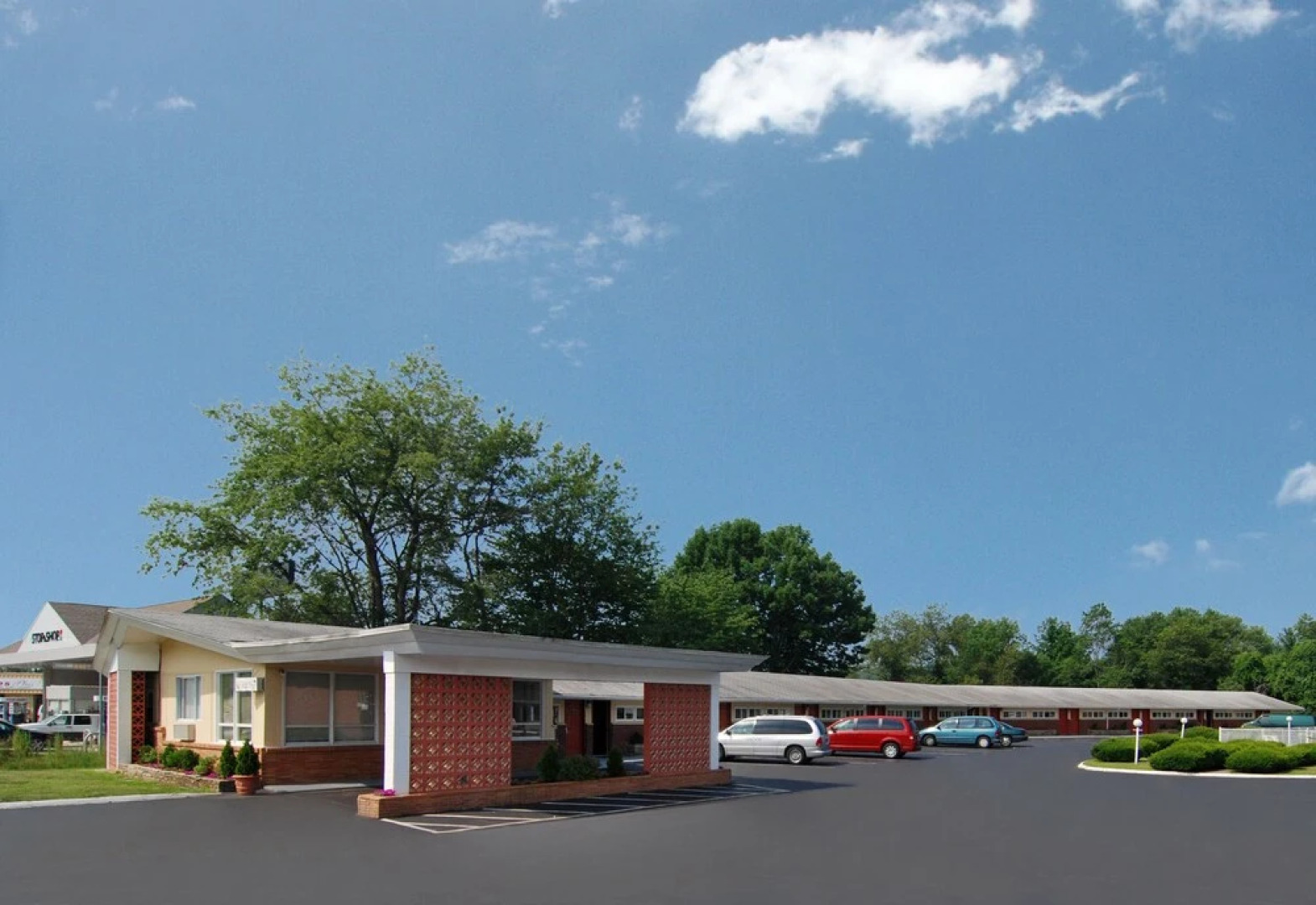 Americas Best Value Inn