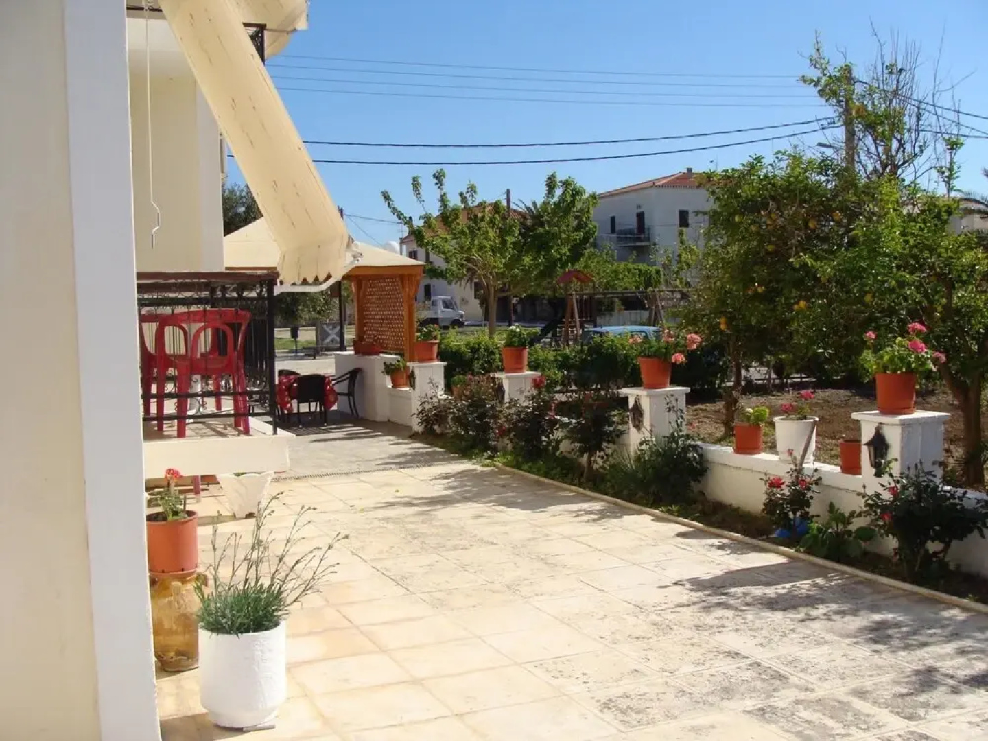 Hotel Aris