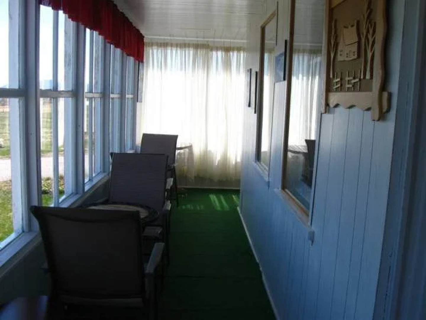 Gite la Maison Rochefort