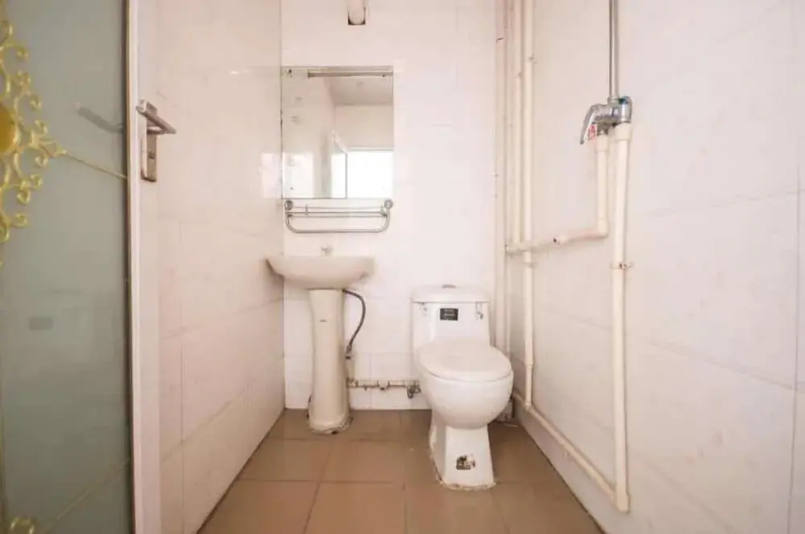 Liuzhuang Huayuhai Holiday Hostel