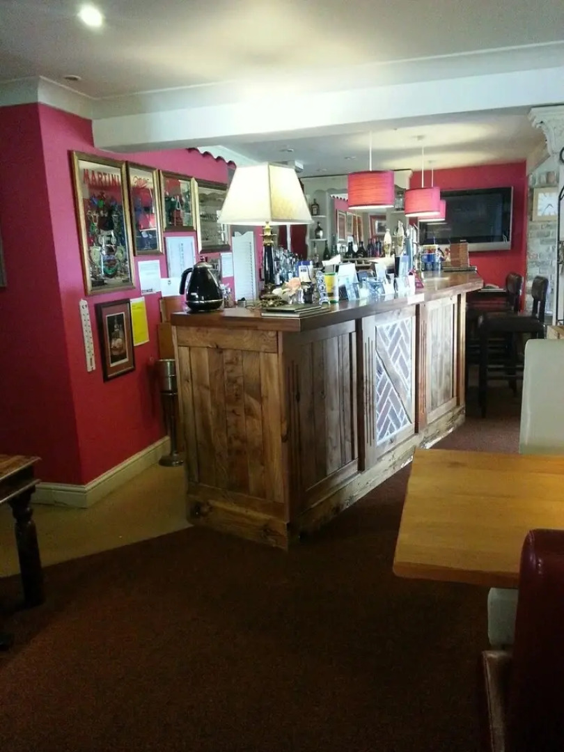 Great Danes Country Inn