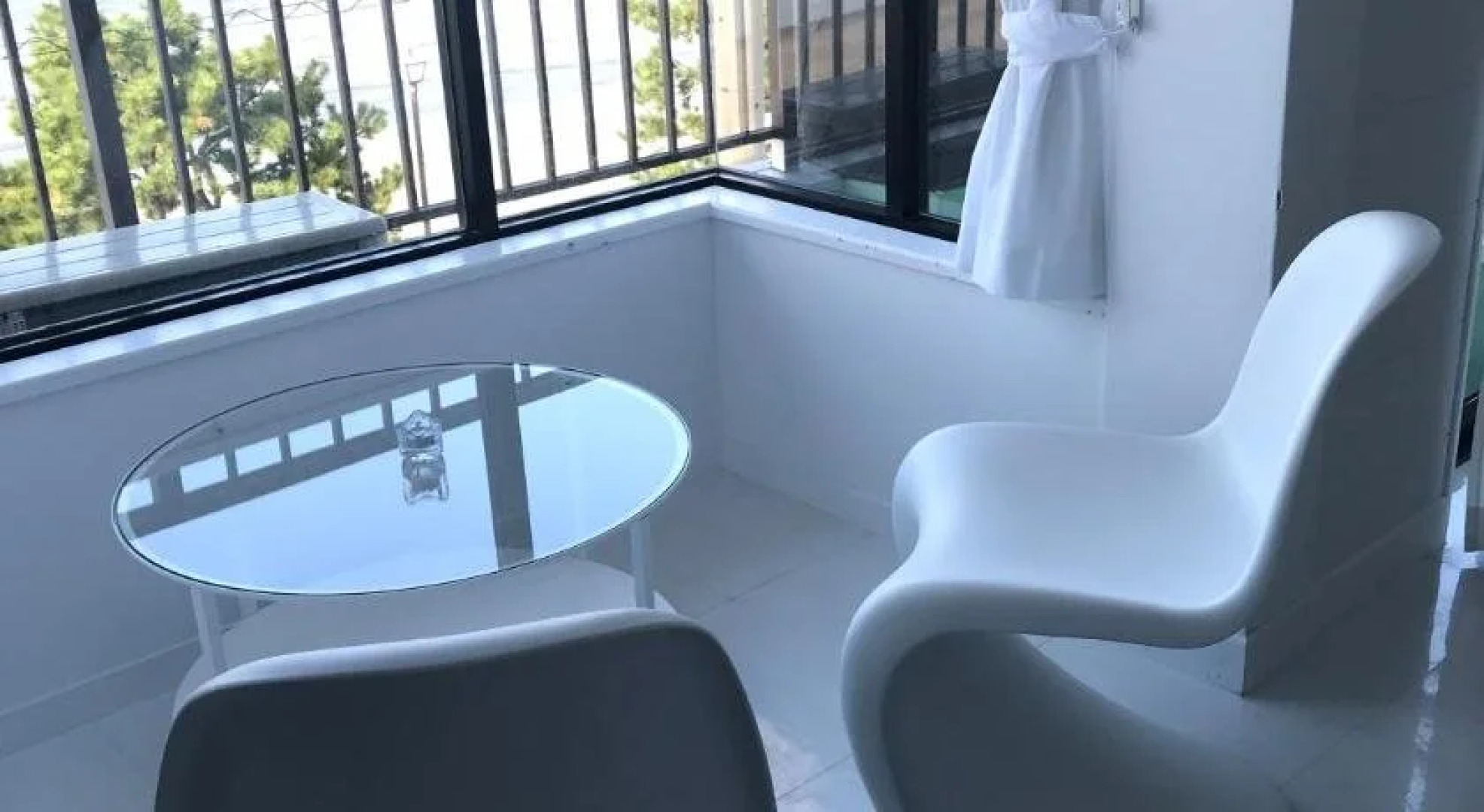 Sea Style Resort Ocean