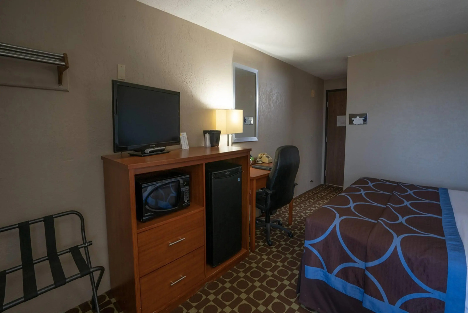 Super 8 by Wyndham Miles City