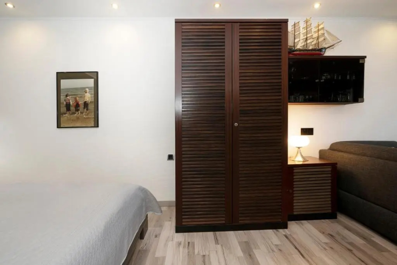 Berolina Wohnung 306