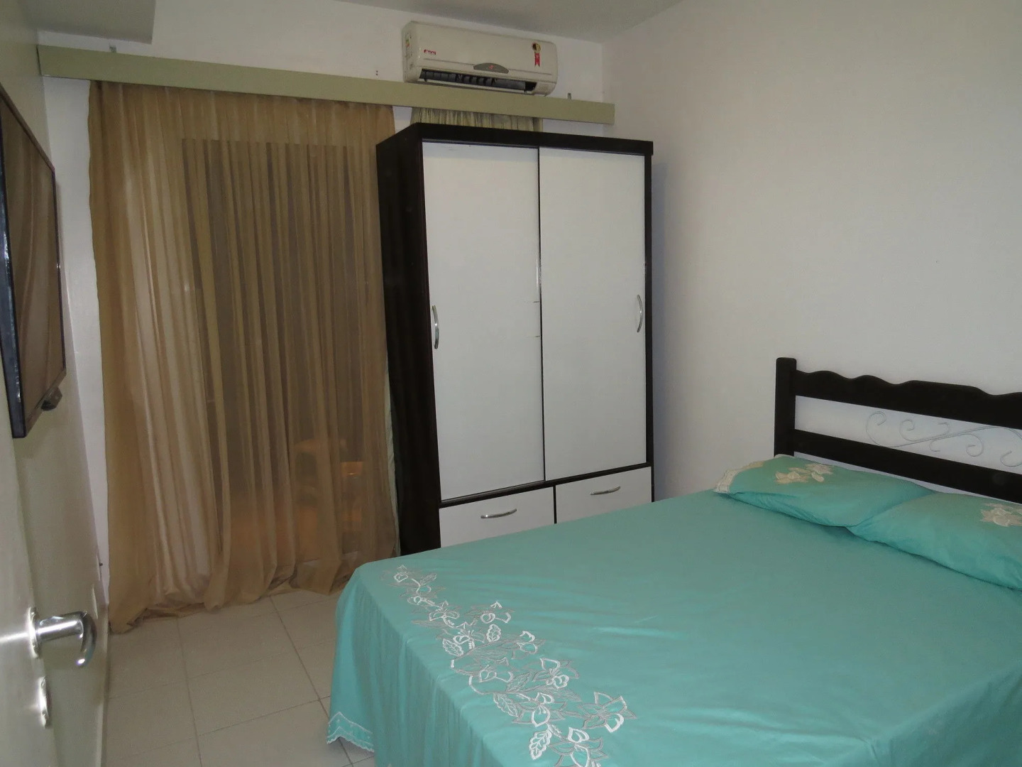 Go Beach Park Living Ter