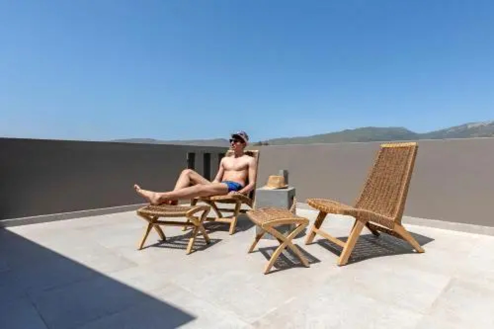 Evais Boutique Houses