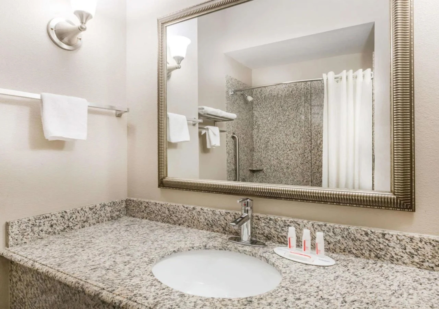 Spark by Hilton Nacogdoches