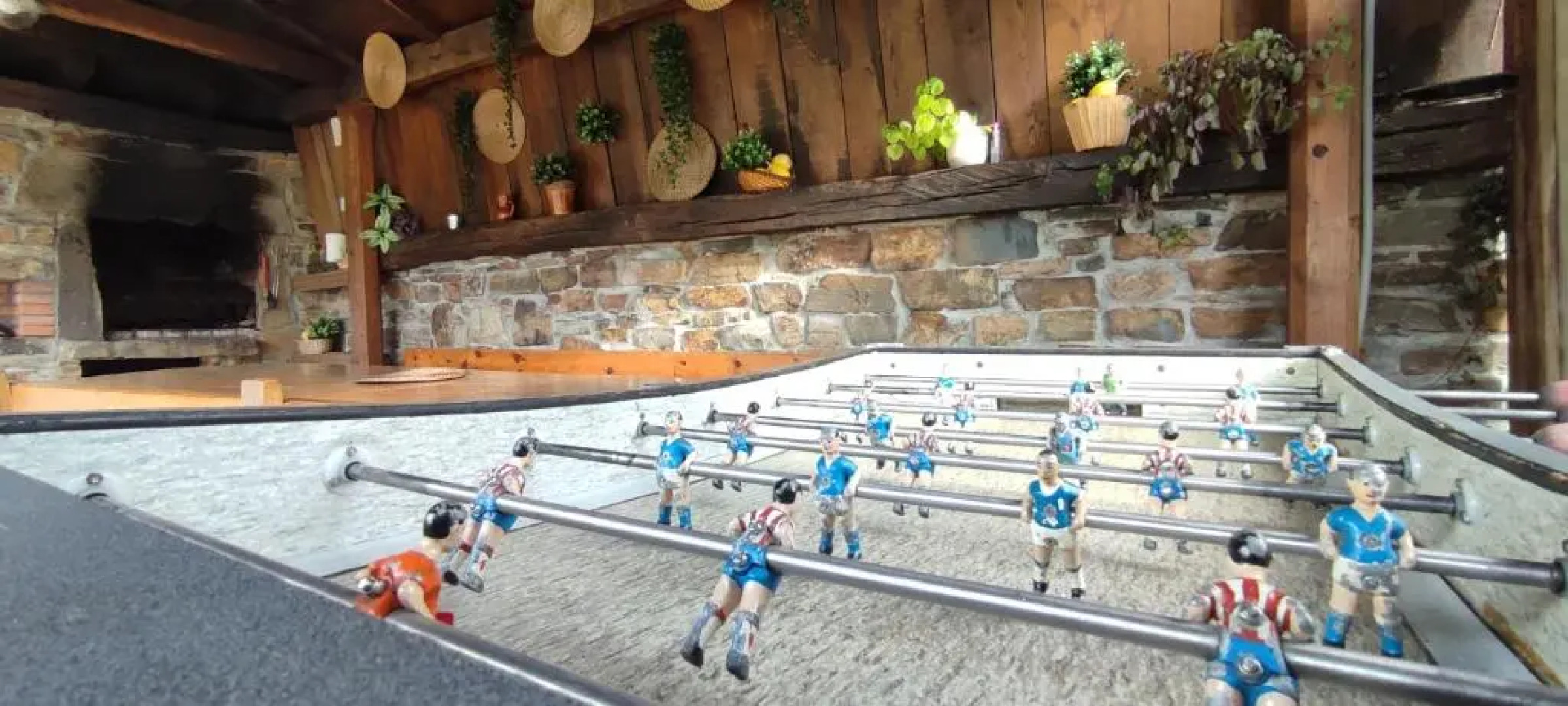 Casa Alvarina - Luarca