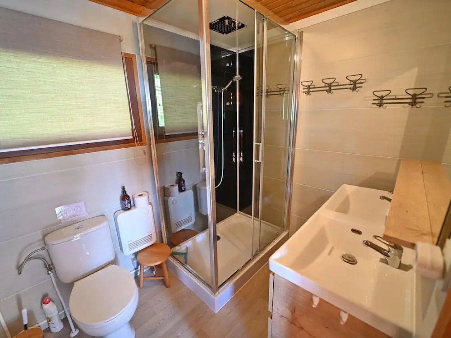 Chalet in Somme-leuze With Stunning Garden