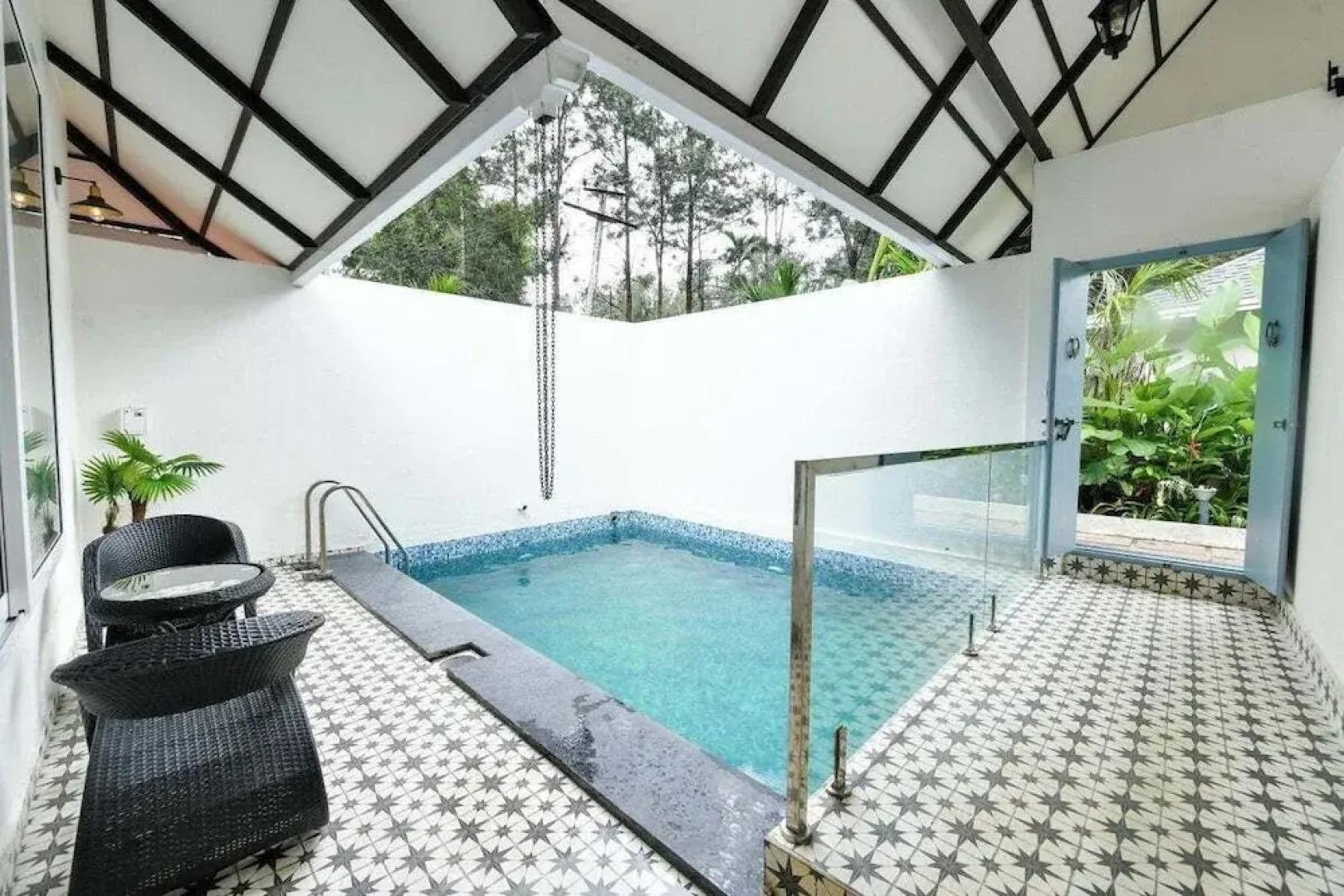 Inventree Aranya Resorts And Spa