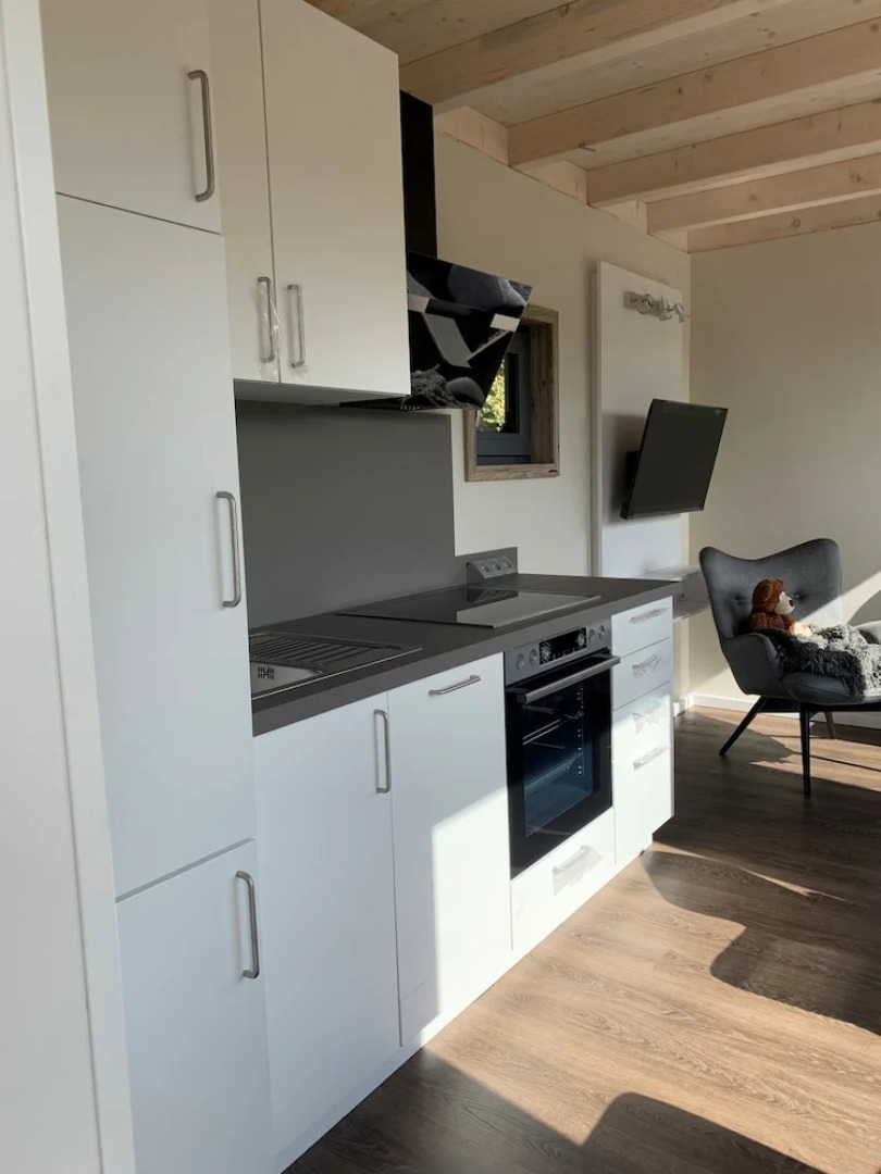 Tiny House Park Fritzlar