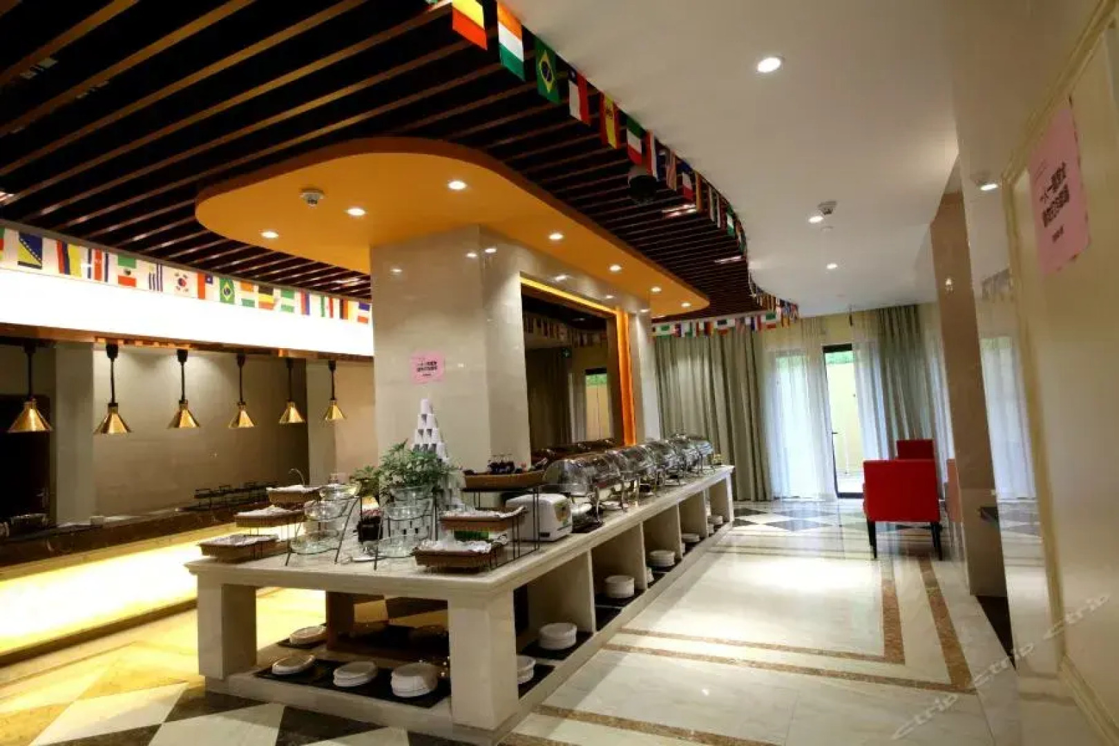 Bavaria Mels Royal Resort