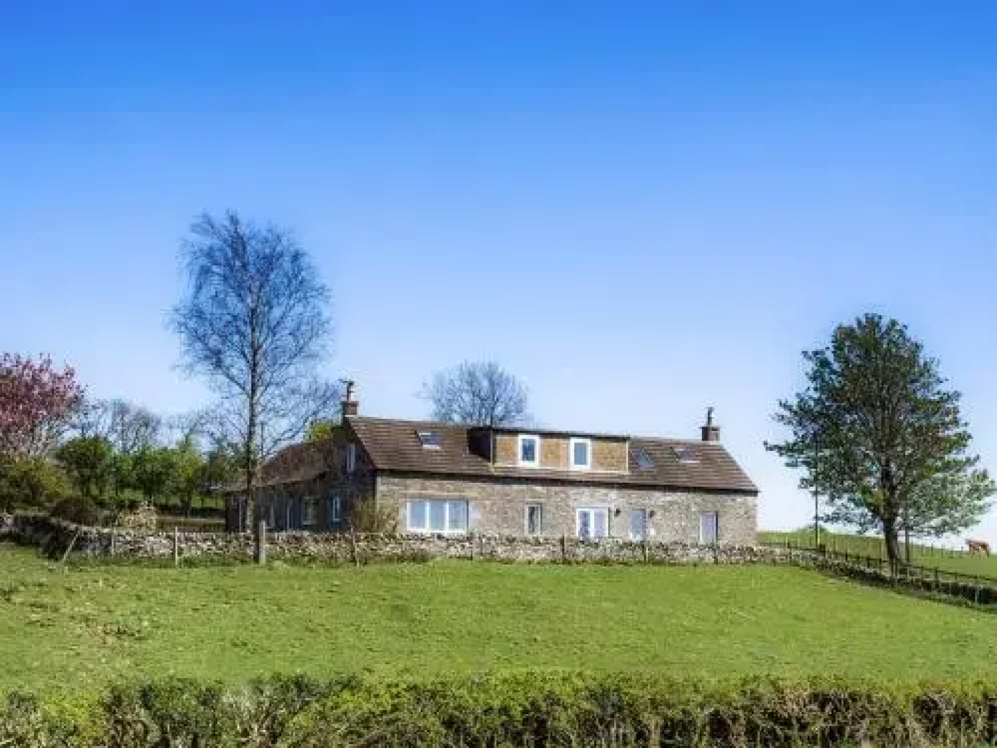 The Byre