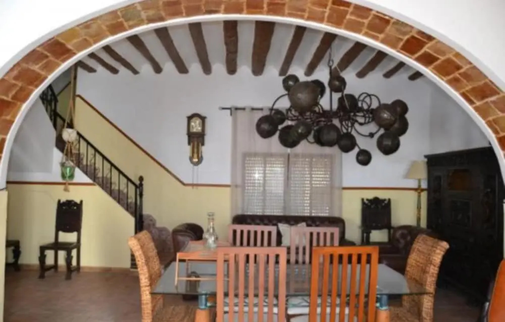 Cortijo de los Castellanos