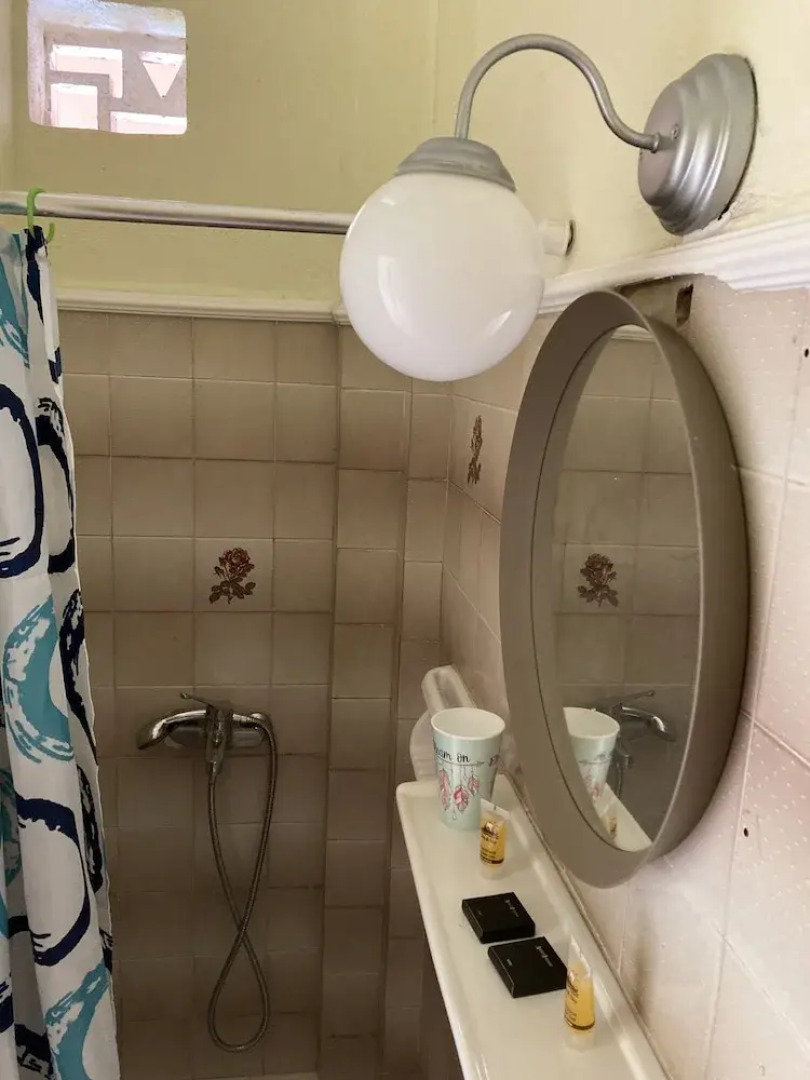 Villa Corfiota Moraitika Beach