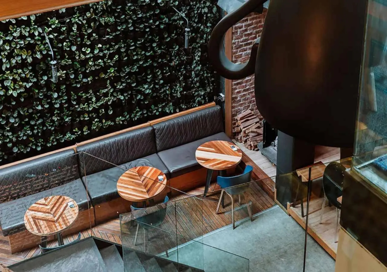 The Click Clack Hotel Bogota